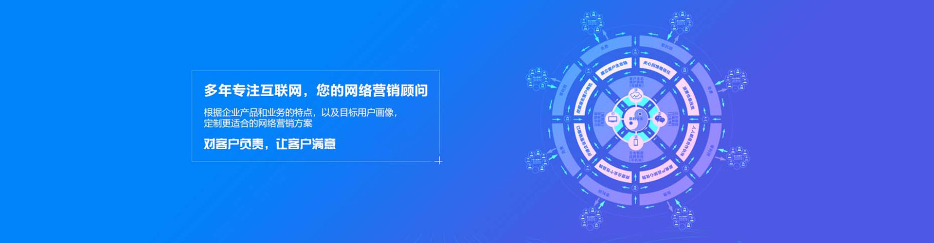 十堰信息流运营